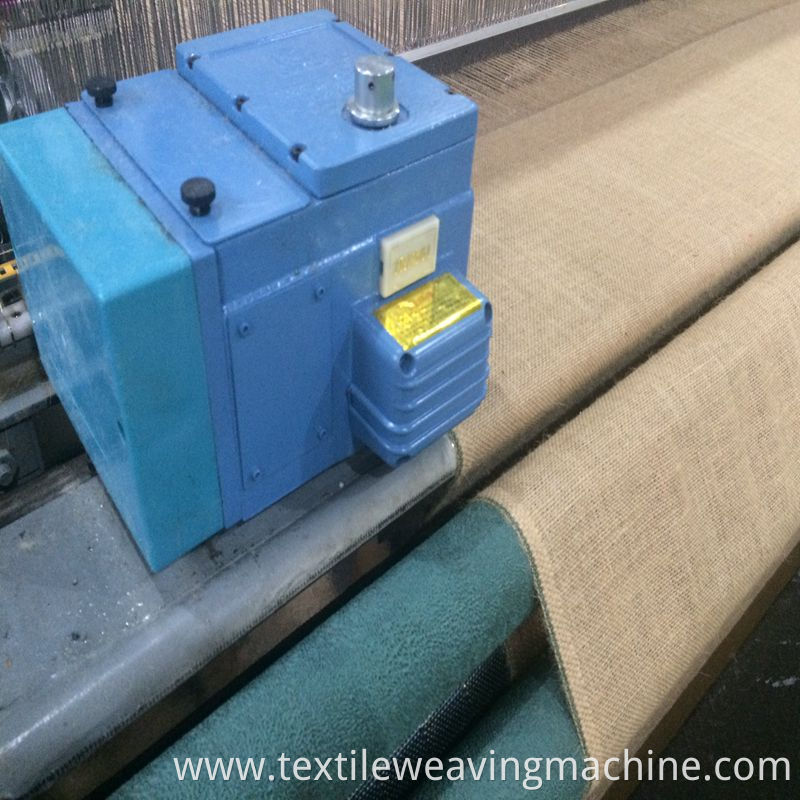 Jute Loom Jute Fabric Weaving Machine Rapier Loom China Manufacturers Suppliers Factory Exporter